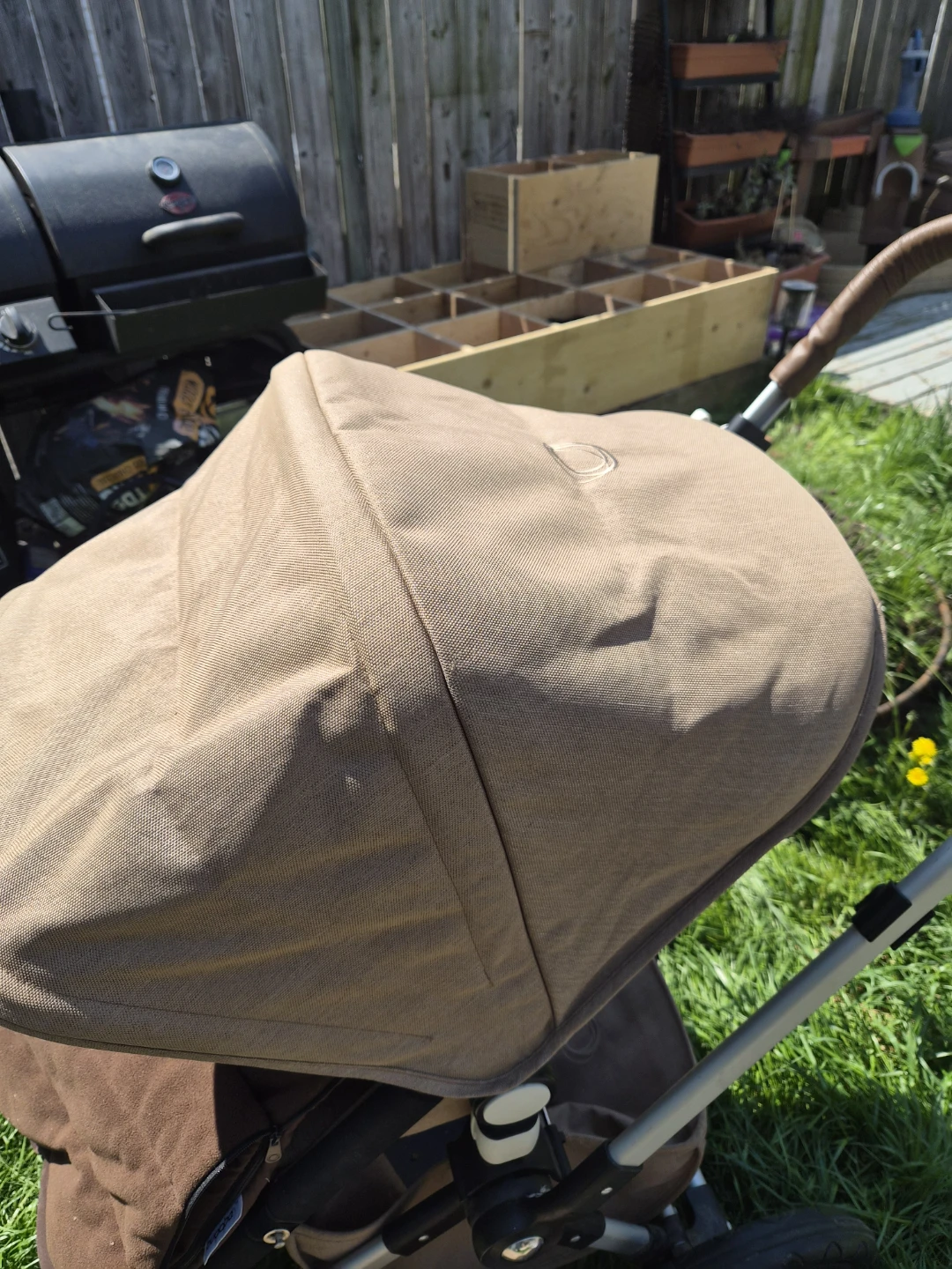 Bugaboo Cameleon 3 Stroller - photo 2