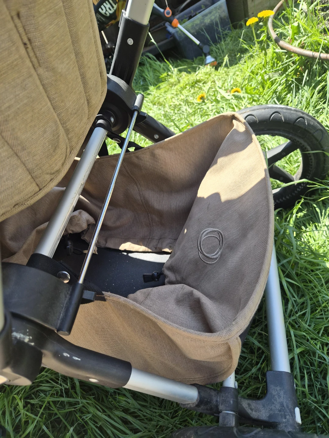 Bugaboo Cameleon 3 Stroller - photo 4