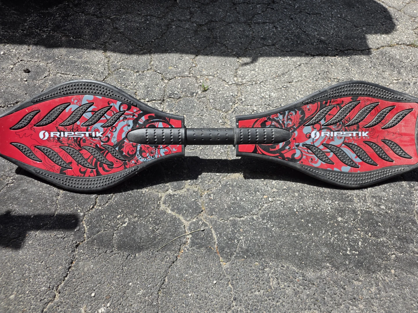 RipStik Caster Board
