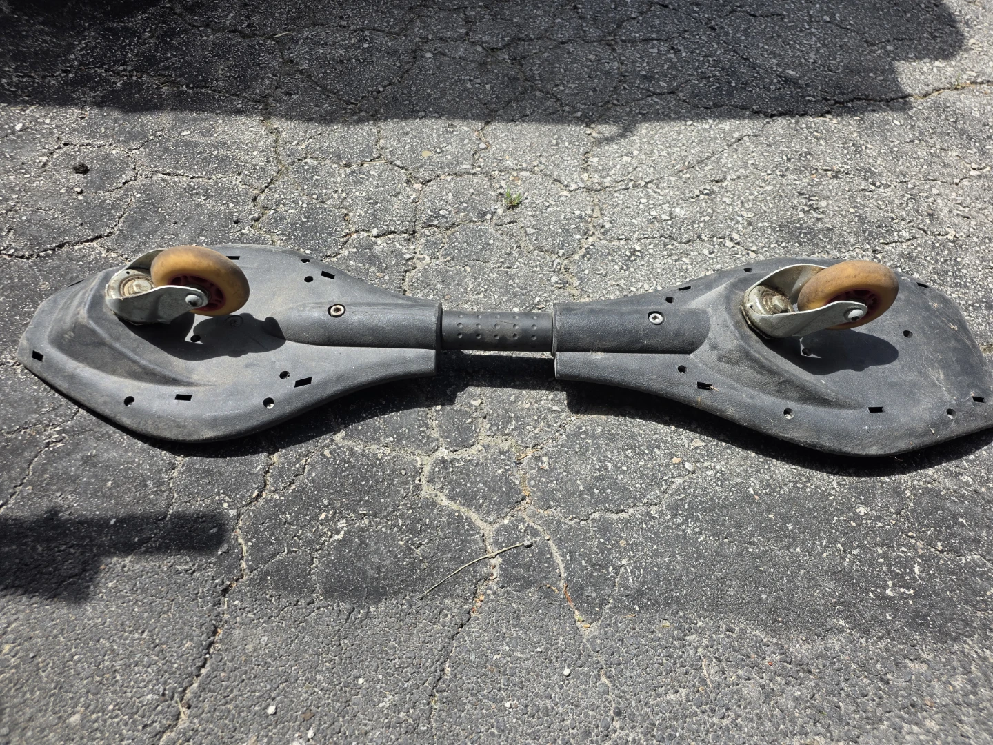 RipStik Caster Board - photo 2