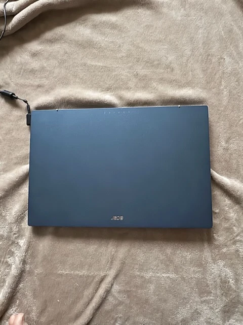 Acer Aspire 5 Laptop - Dark Gray - photo 2
