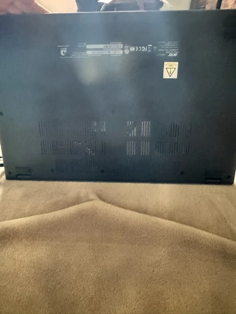 Acer Aspire 5 Laptop - Dark Gray - photo 3