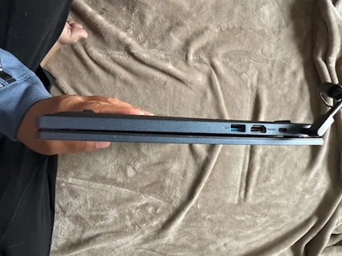 Acer Aspire 5 Laptop - Dark Gray - photo 5