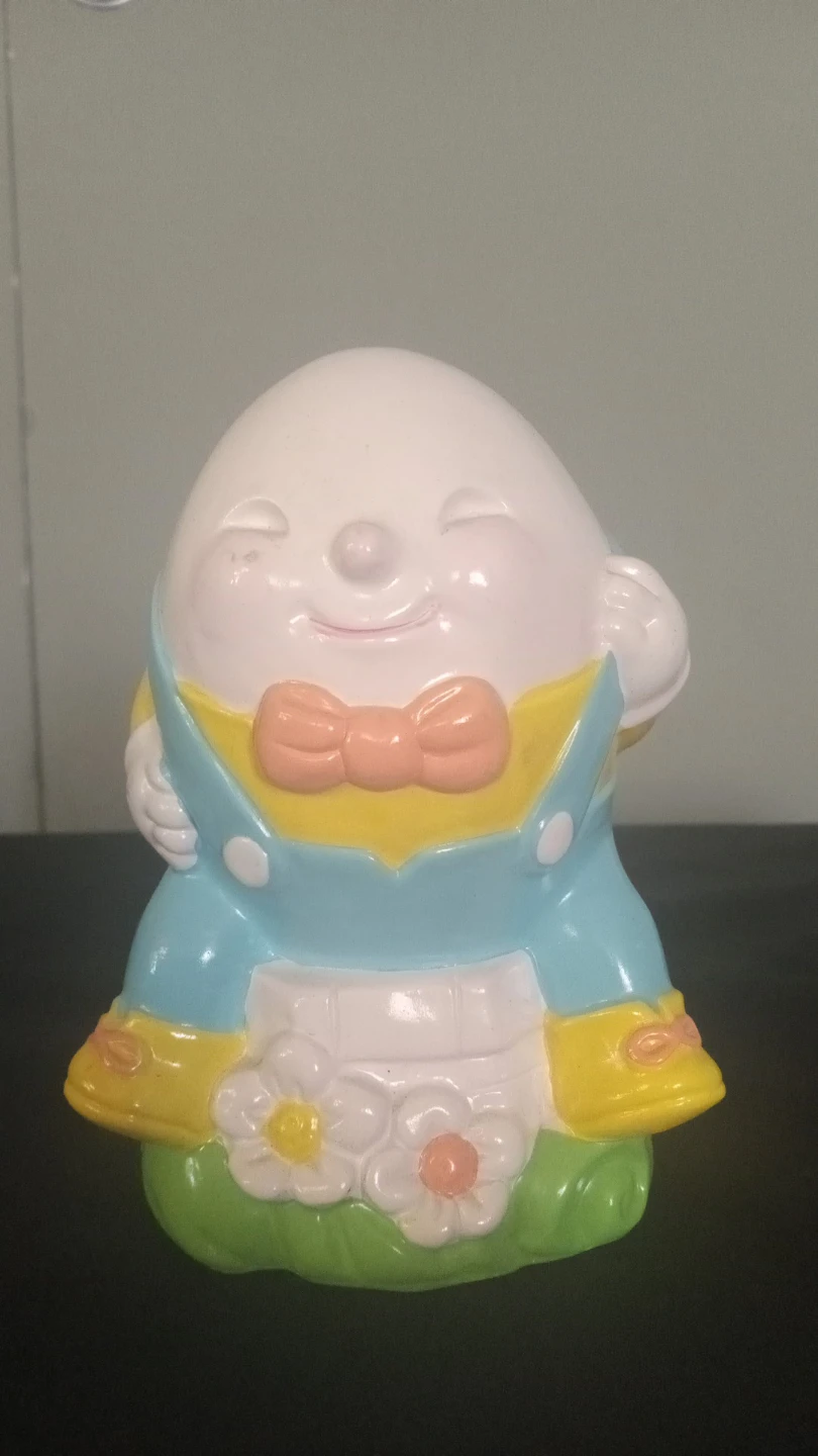Humpty Dumpty Bank