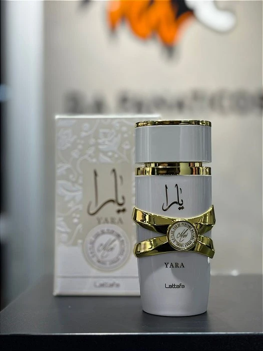Lattafa Yara Eau de Parfum Natural Spray 3.4 fl oz / 100 ml - photo 5
