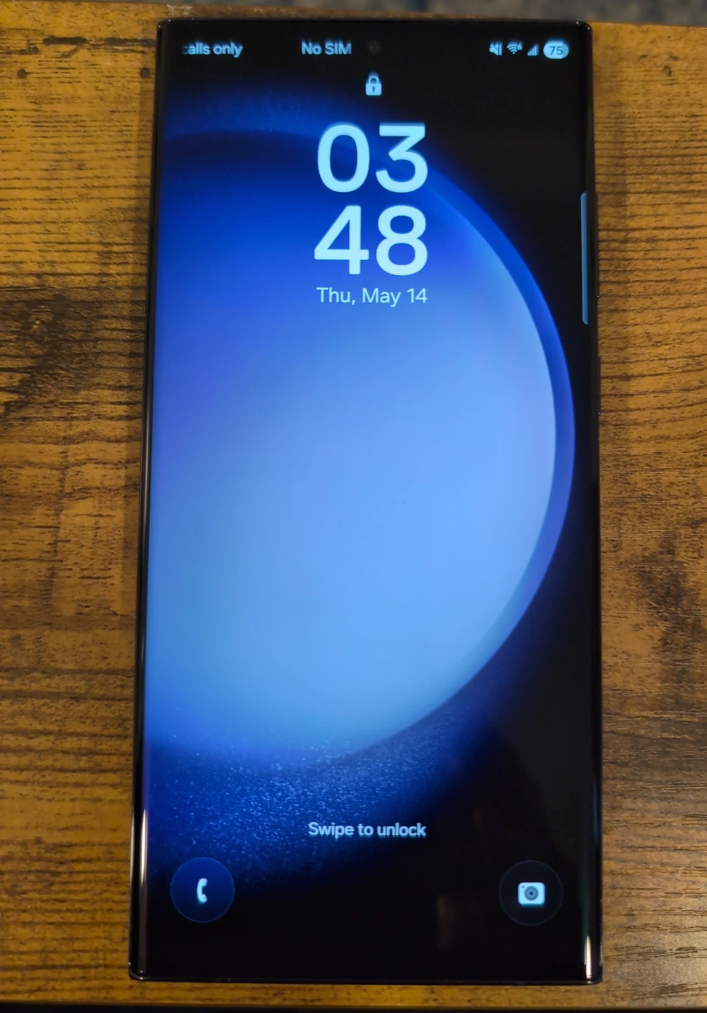 Samsung Galaxy S23 Ultra Smartphone with S Pen - photo 2