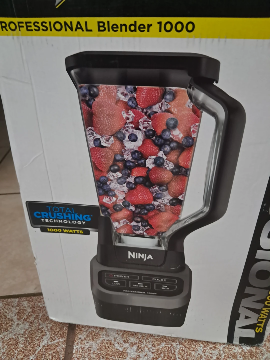 Oster Blender