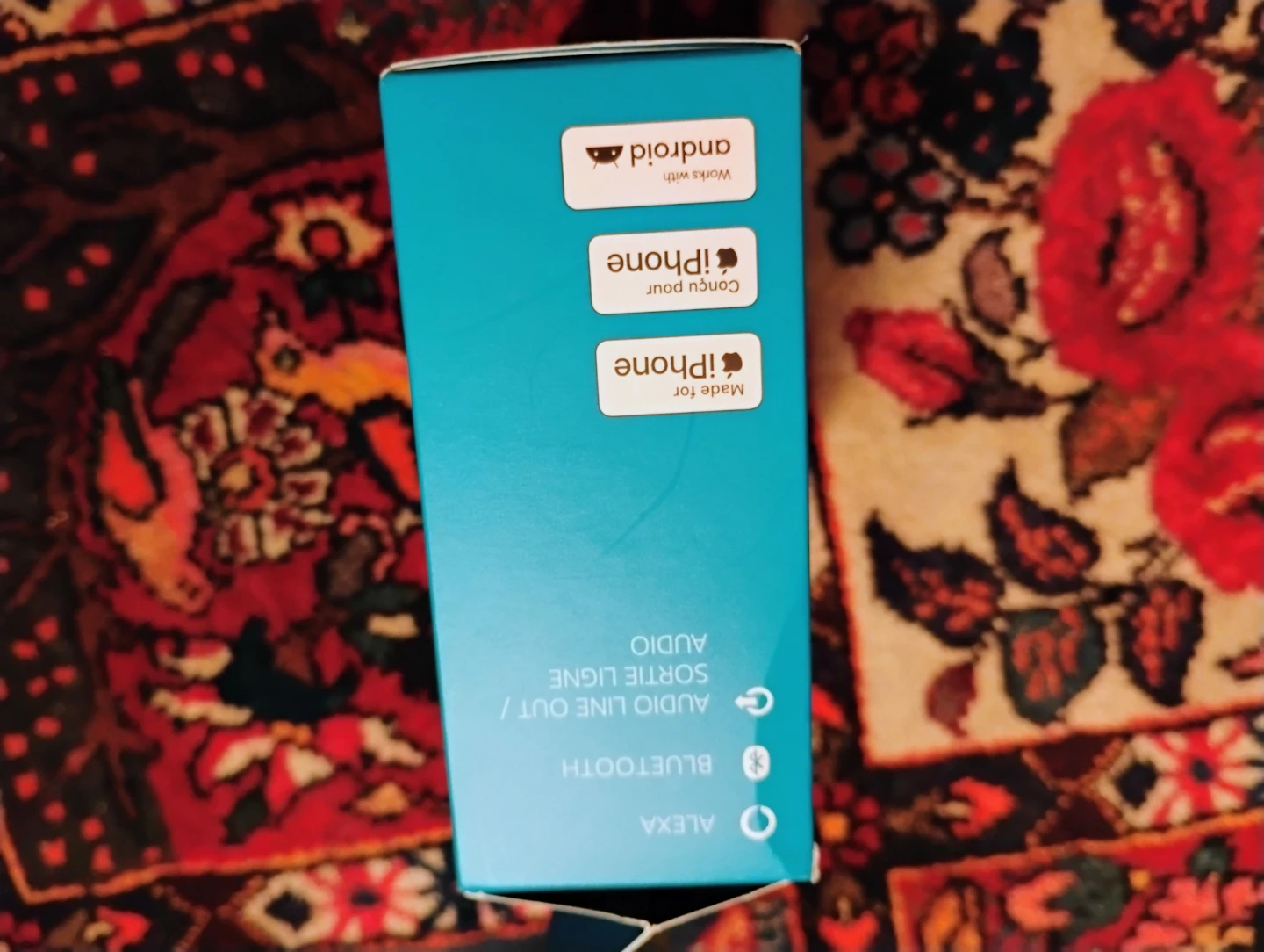 Amazon Echo Auto - photo 2