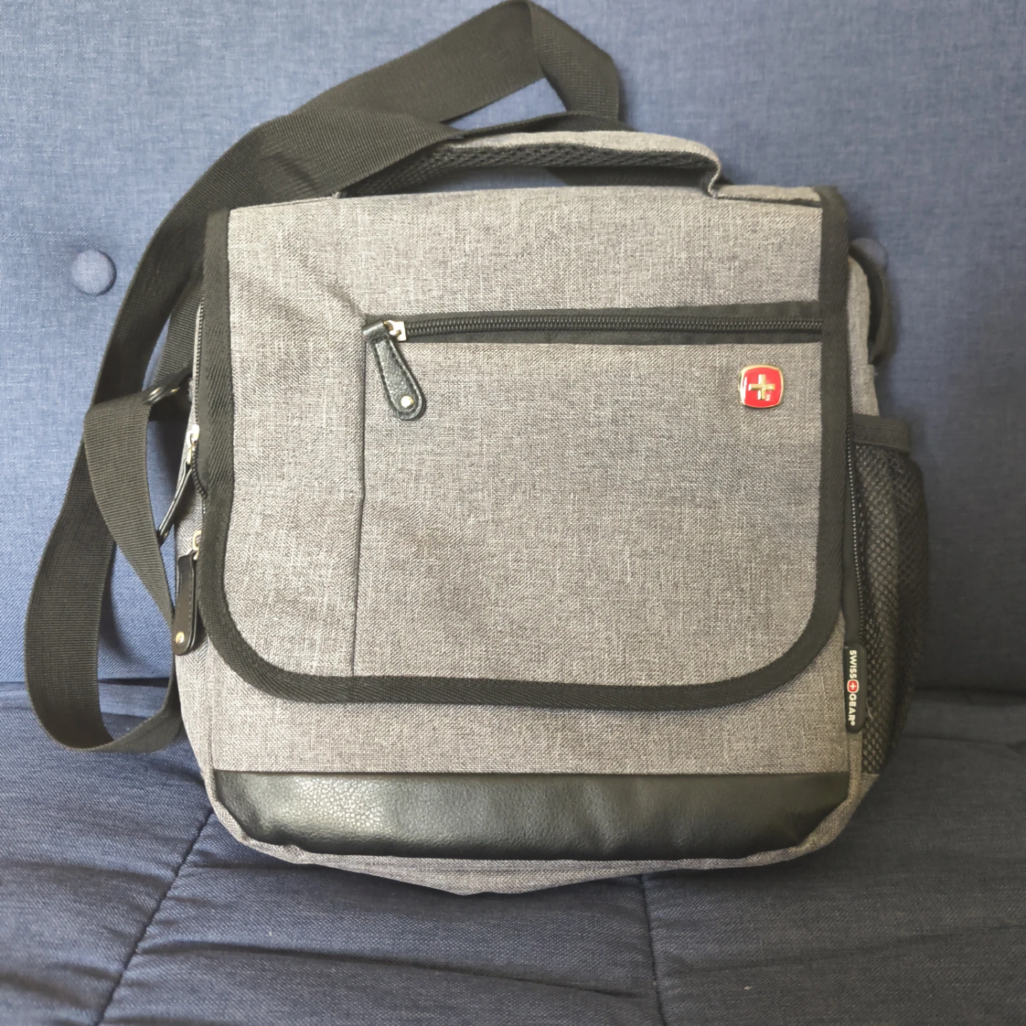 Swiss Gear Messenger Bag