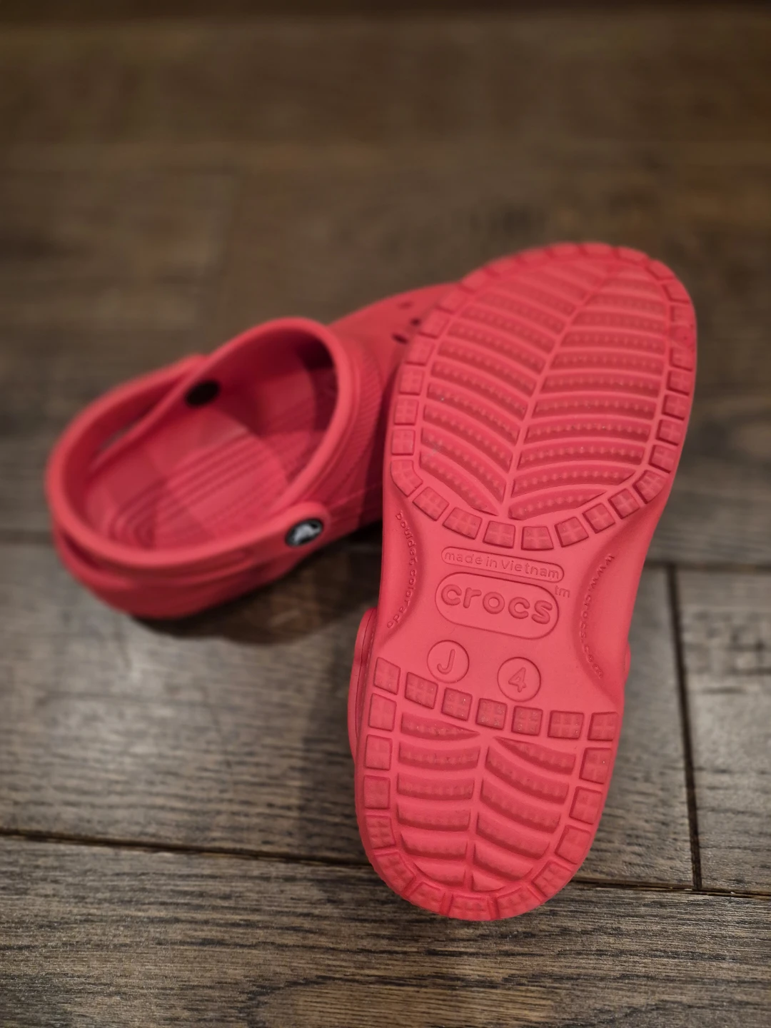 Crocs J4 Clogs - photo 2