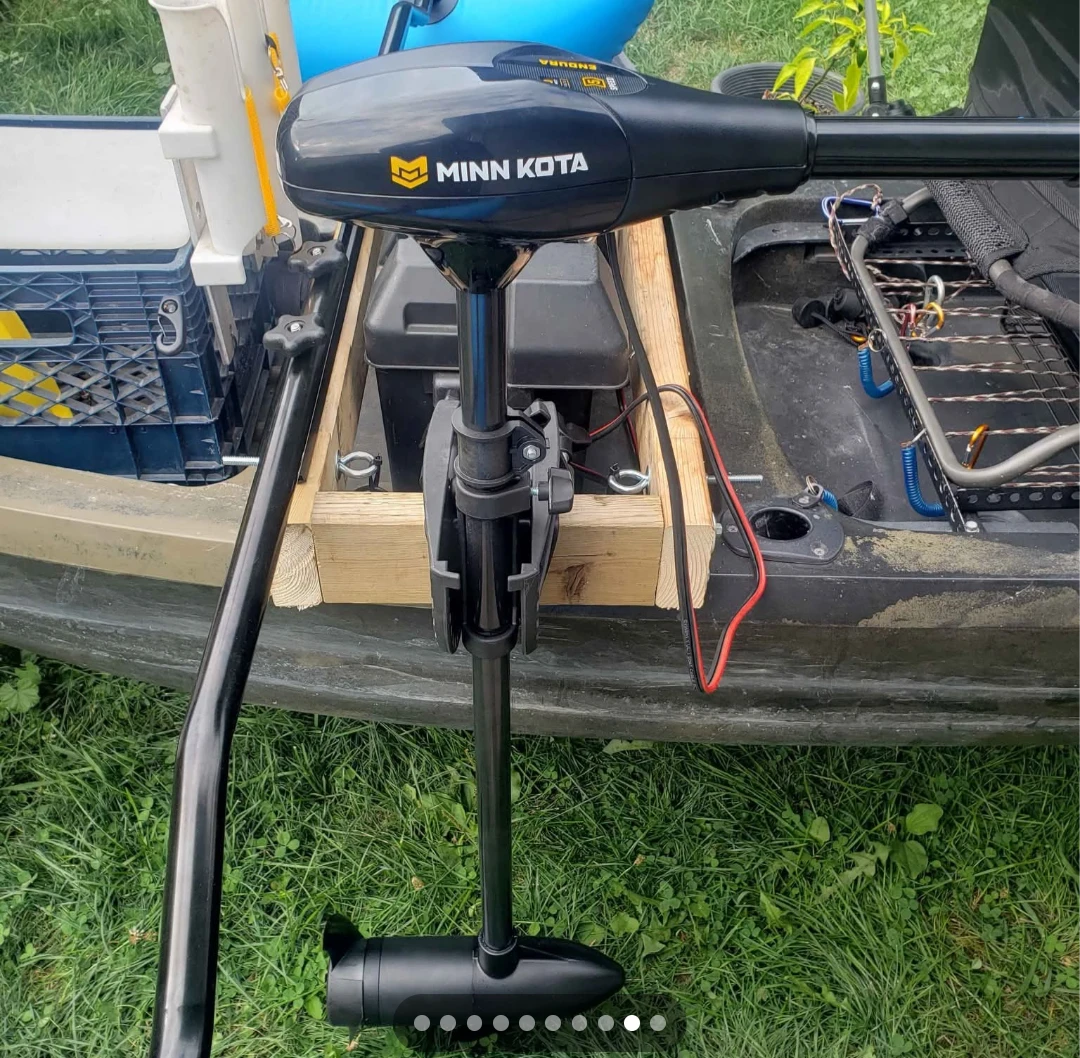 Ascend 12T fishing Kayak - photo 4