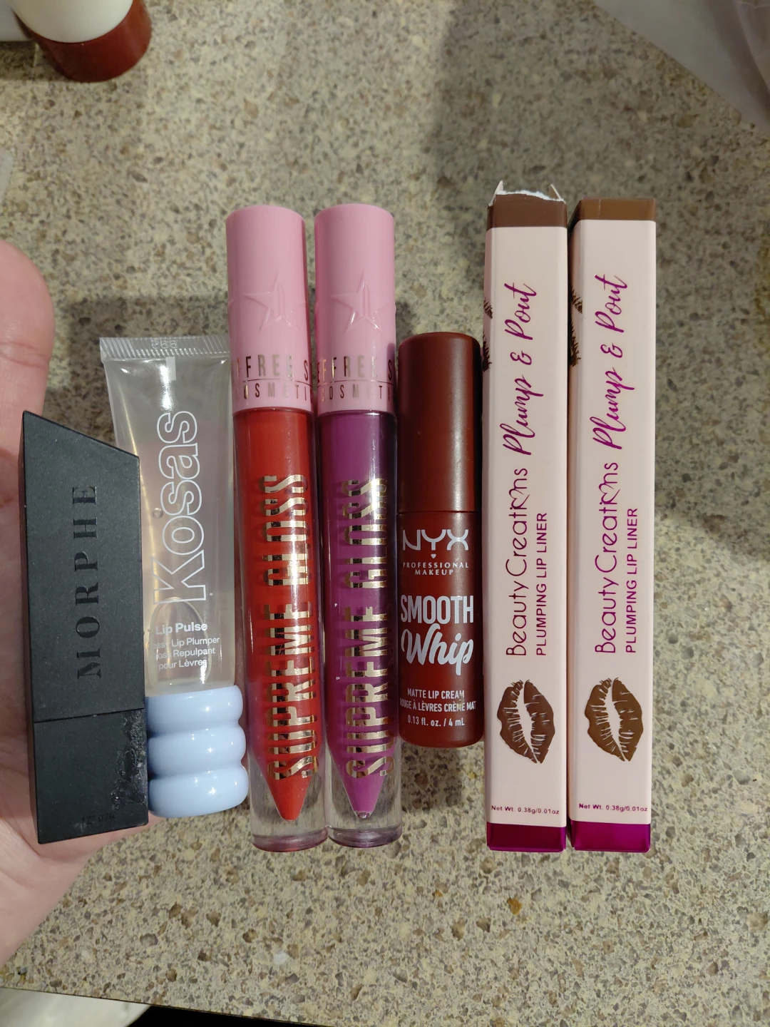 Assorted Brand New Makeup Bundle - photo 2