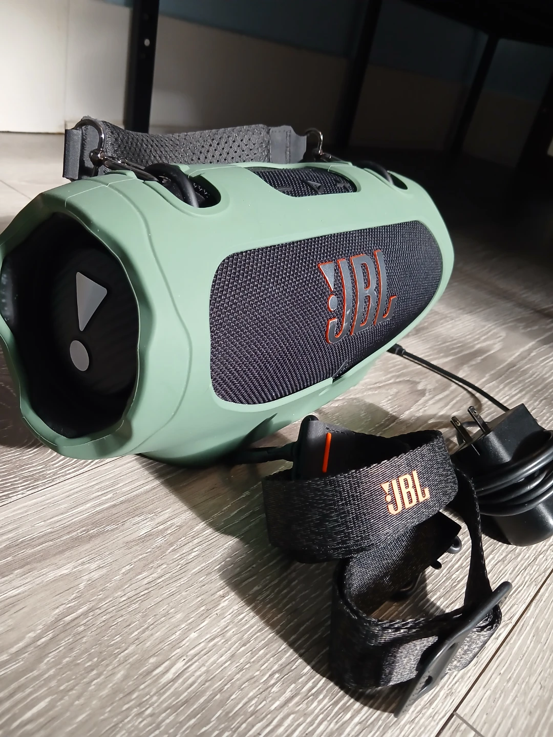 JBL Xtreme 4