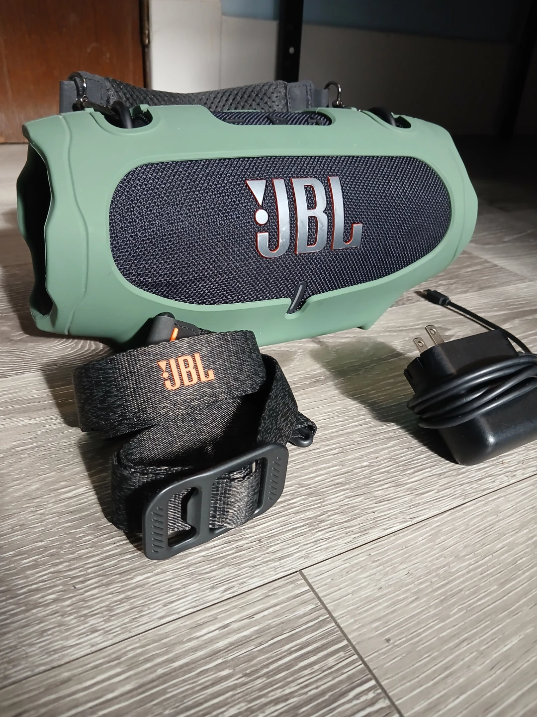 JBL Xtreme 4 - photo 2