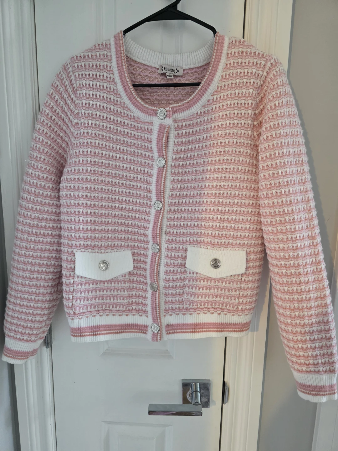 Blusa para dama