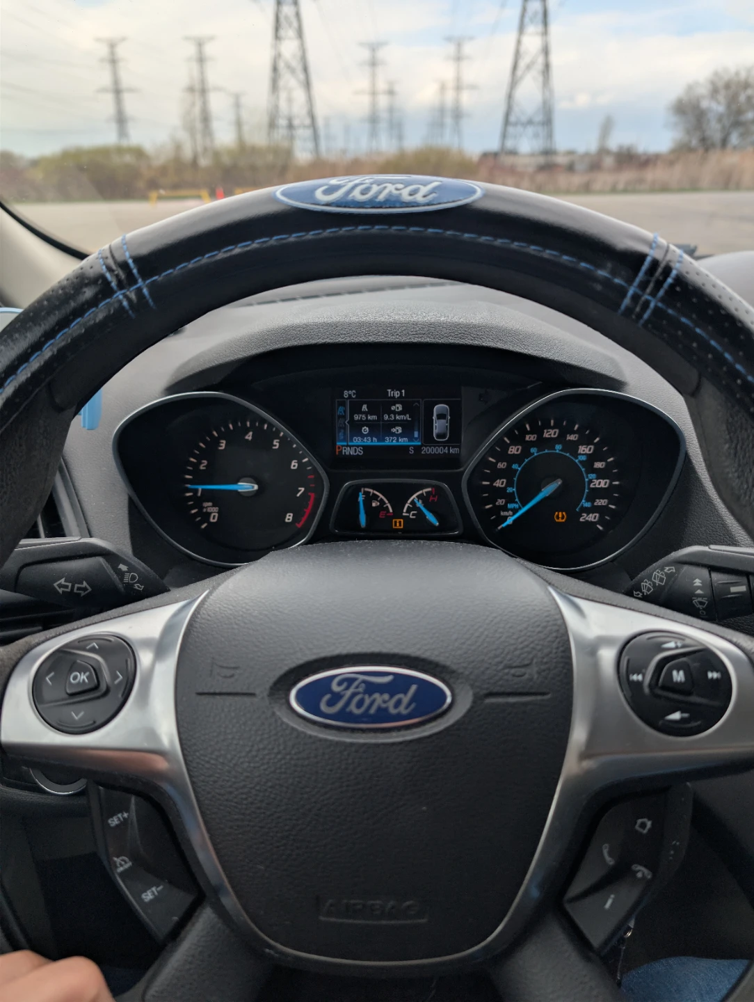 2013 Ford Escape SE - photo 5