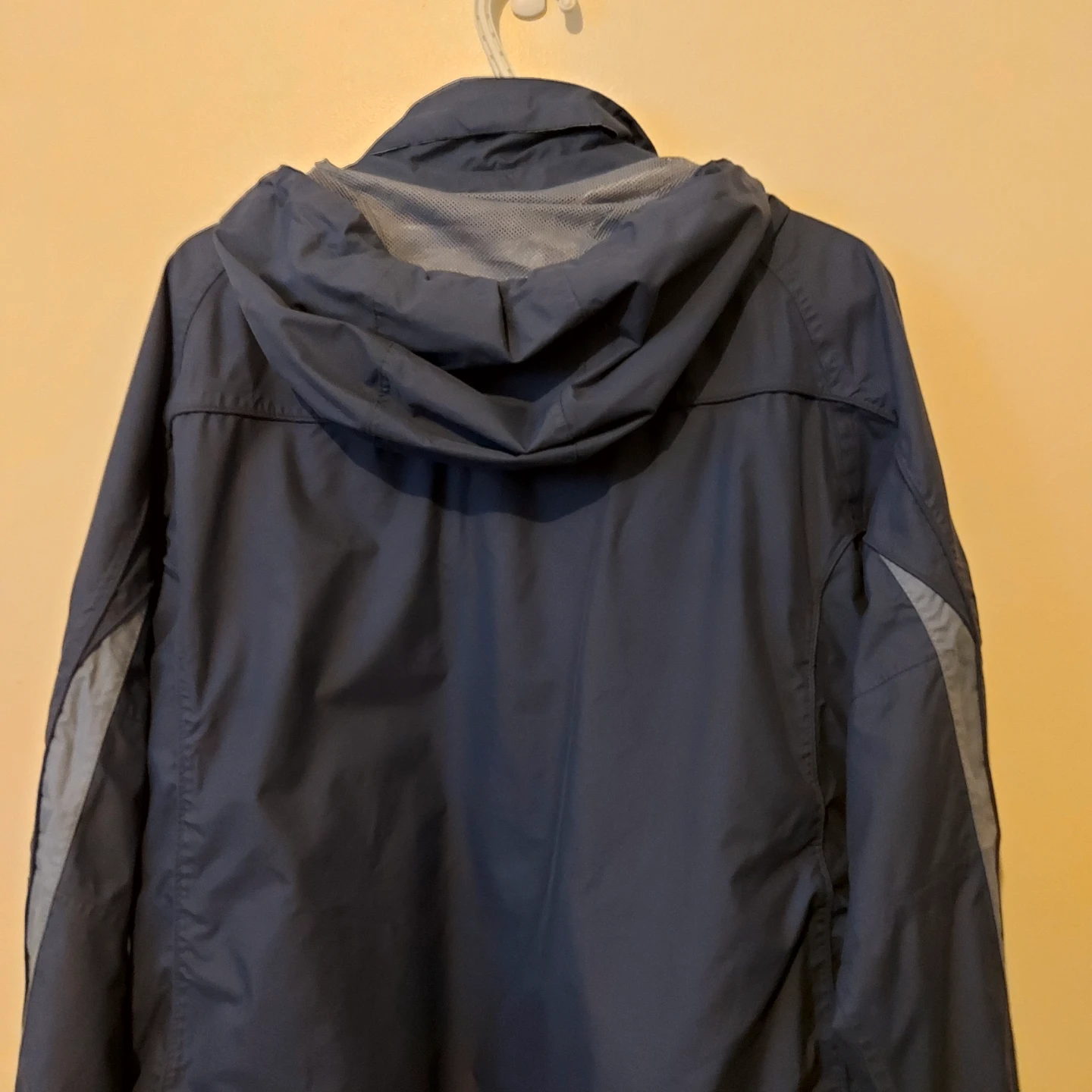Wind River ladies Downpour Jacket - photo 2