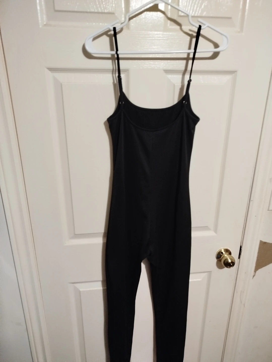 Black Bodysuit
