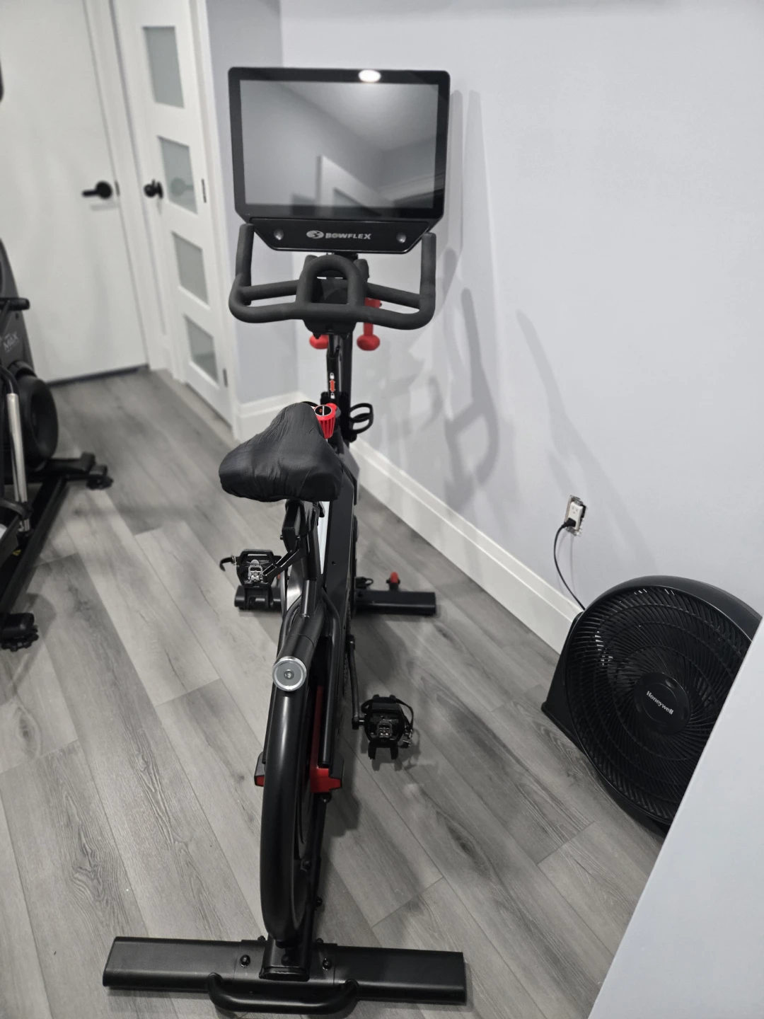 Bowflex Exercise Bike