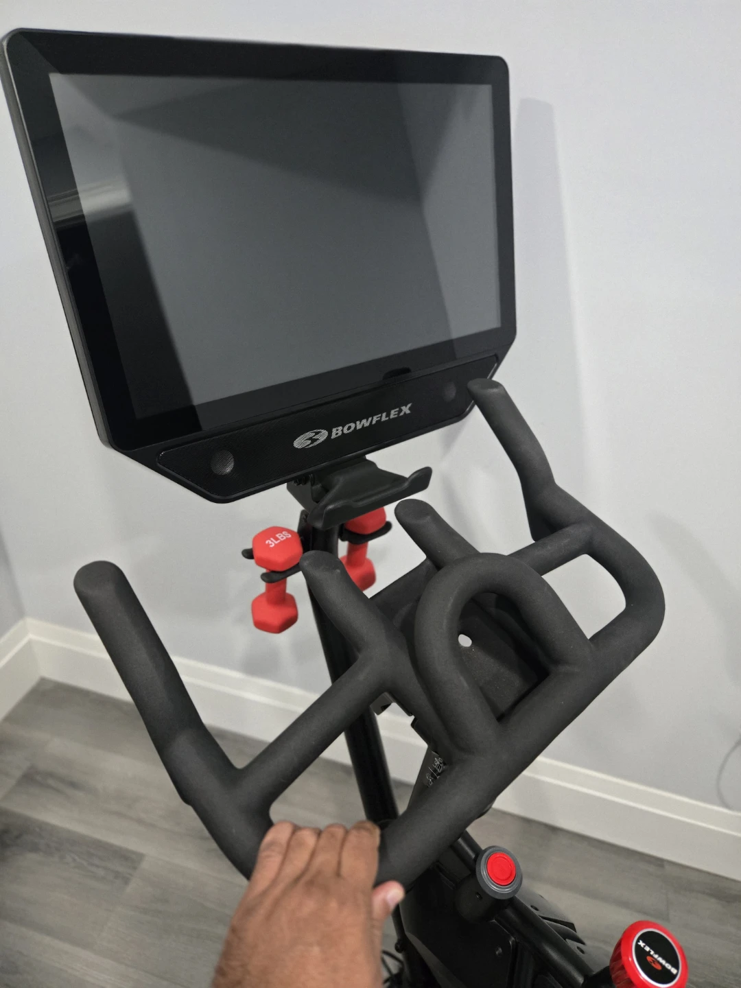 Bowflex Exercise Bike - photo 5
