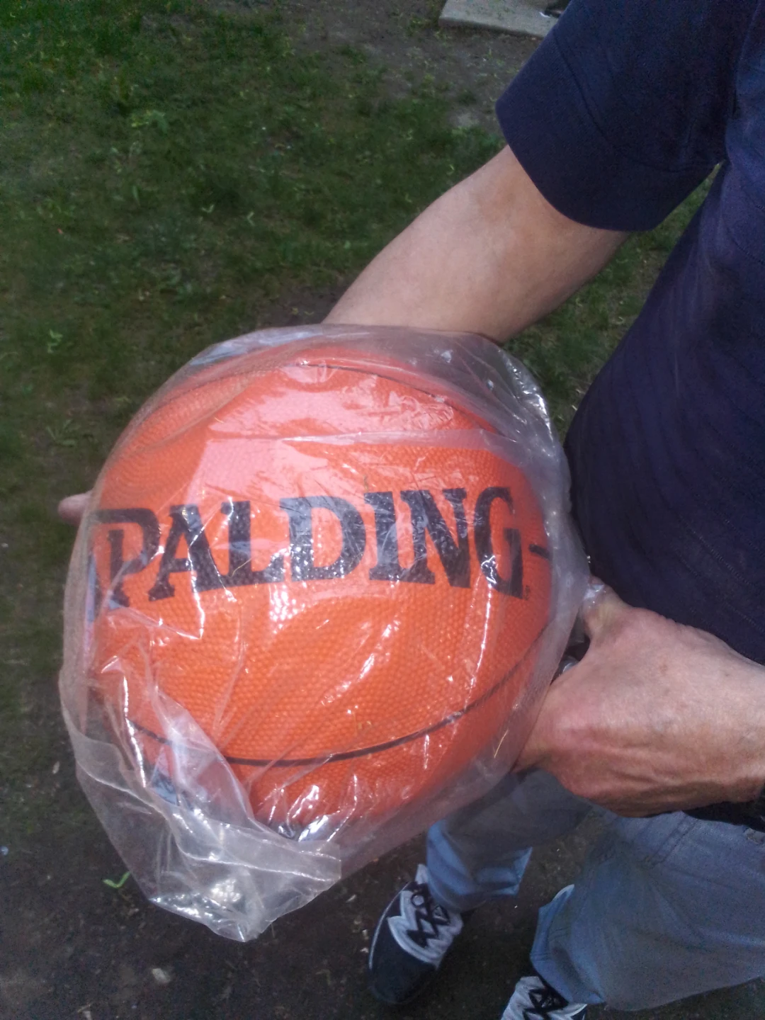 Spalding Basketball - photo 2
