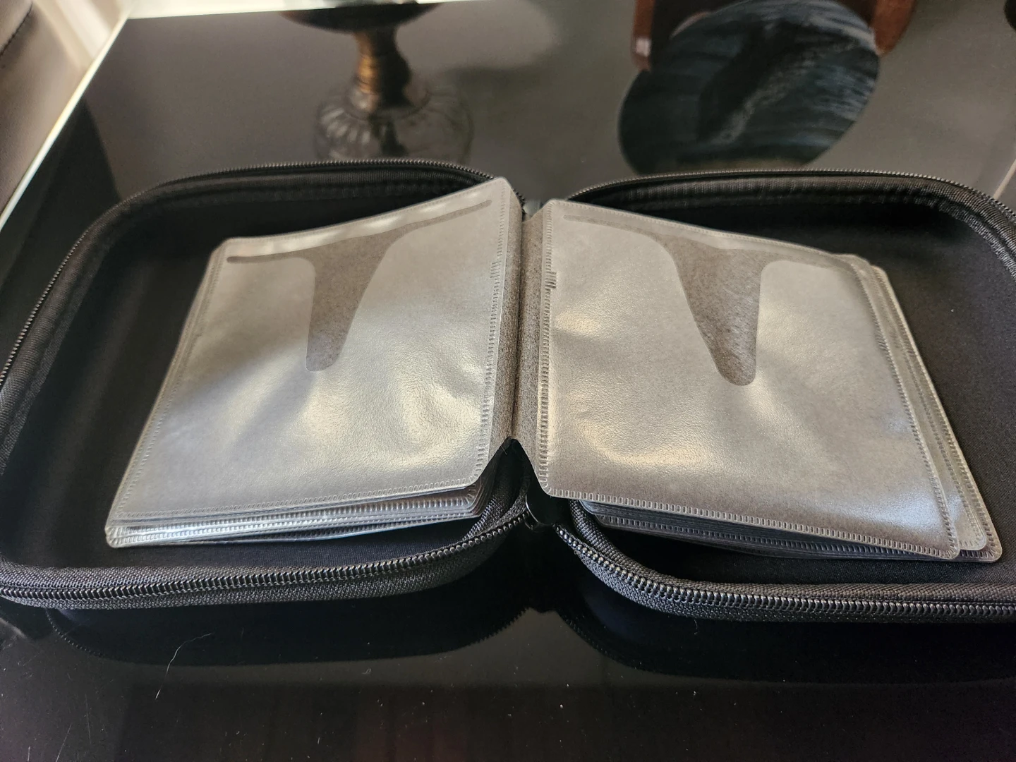 48 Capacity CD Case - photo 4