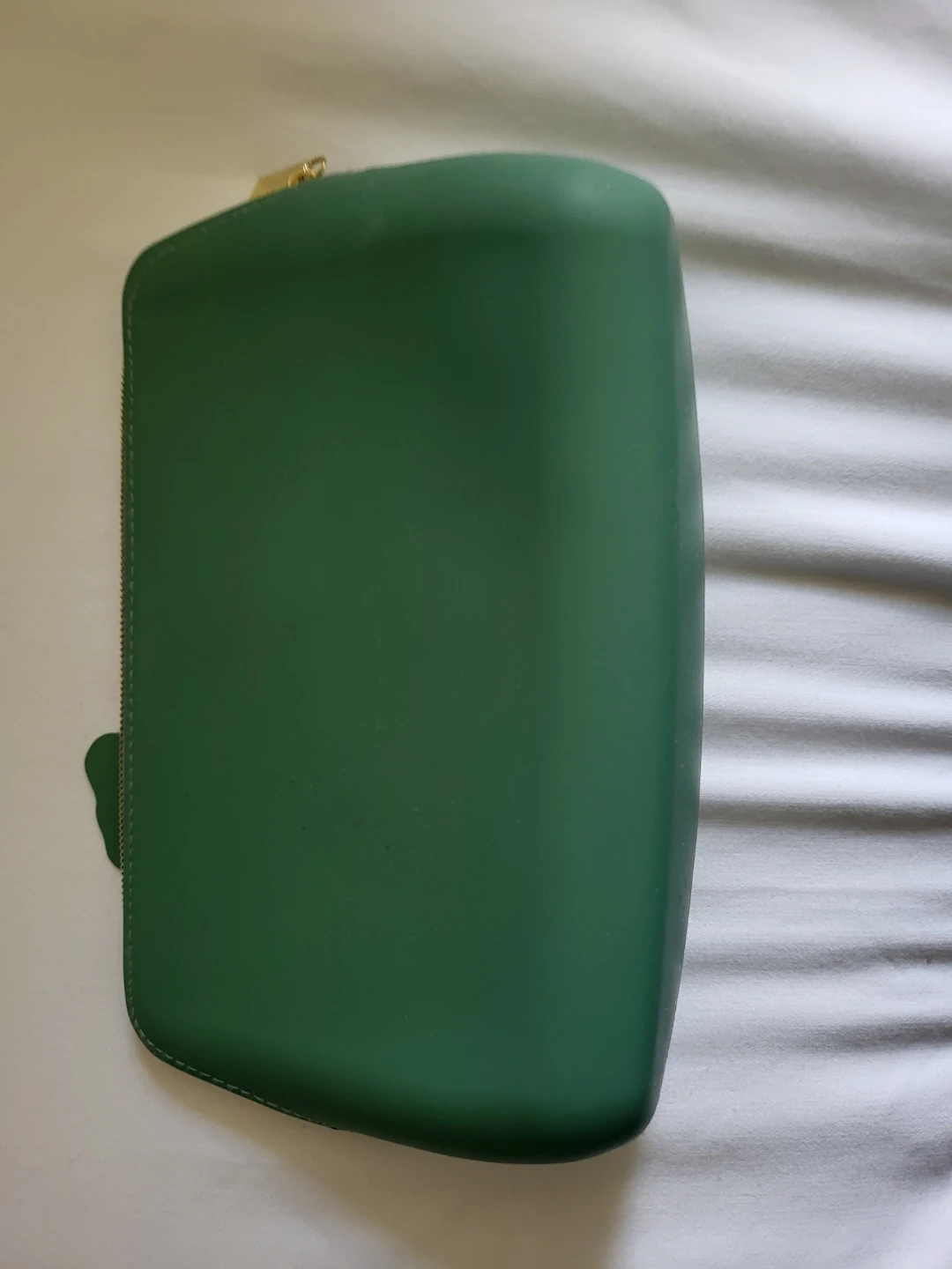 Neceser de color verde - photo 3