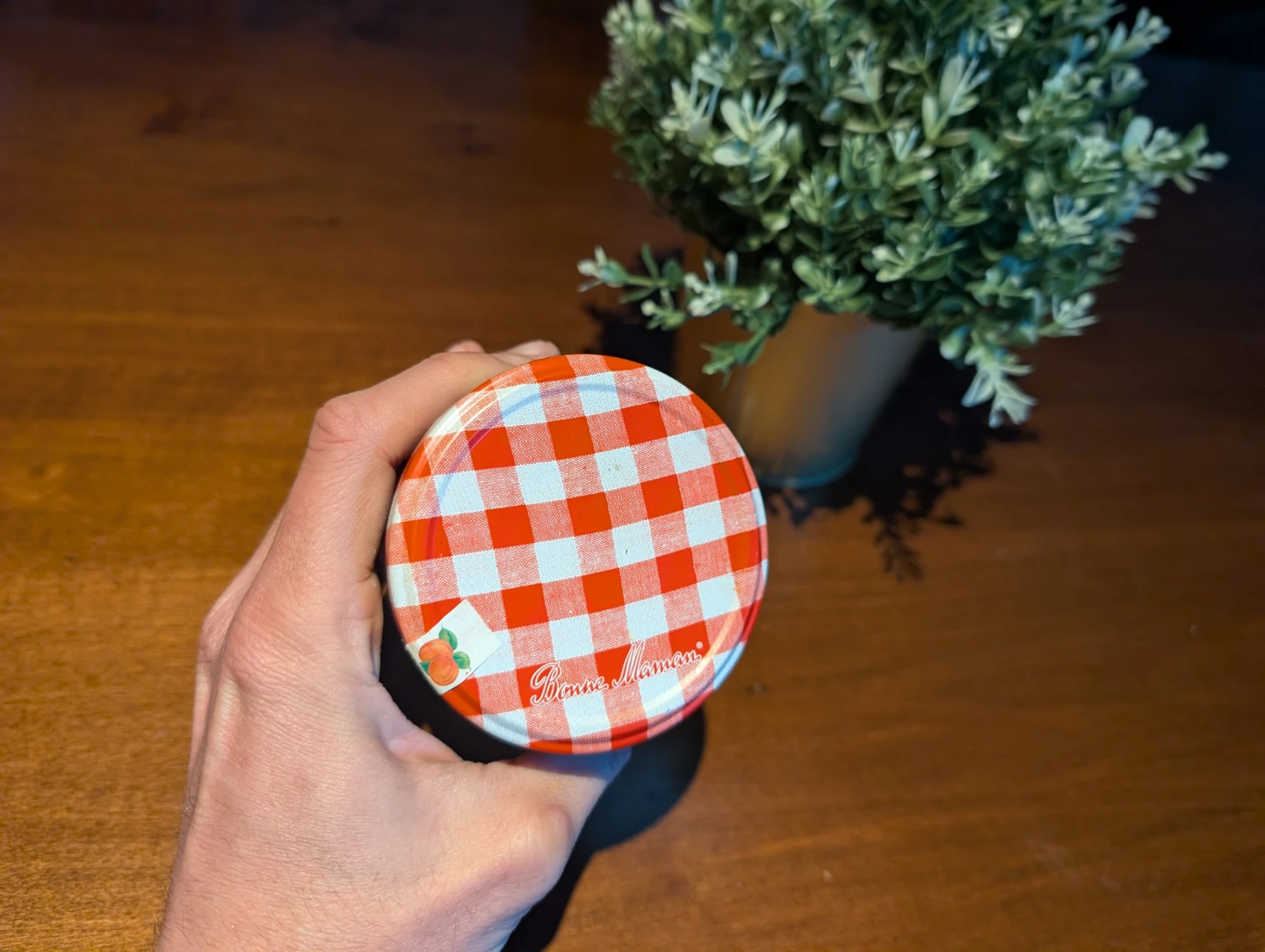 Bonne Maman Apricot Jam 250ml - photo 3