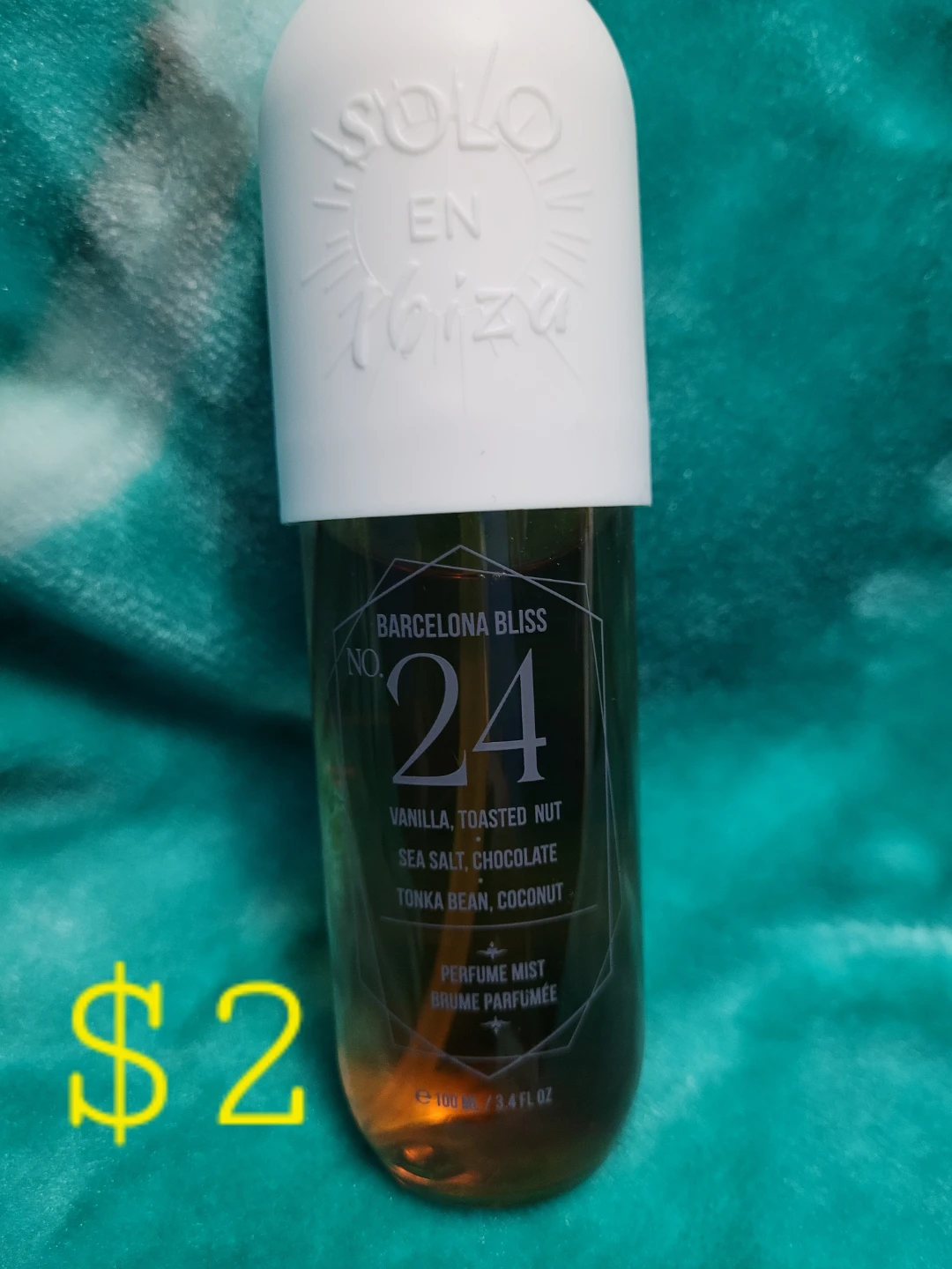 Bath & Body Works Fine Fragrance Mist - Assorted Scents - photo 5