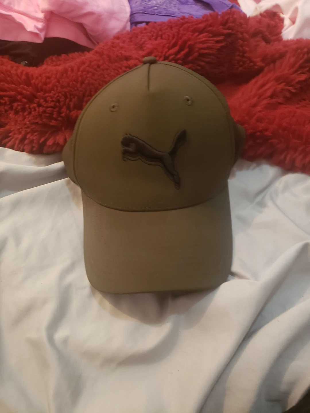 Roxy, Under Armor, American Eagle hats - photo 5