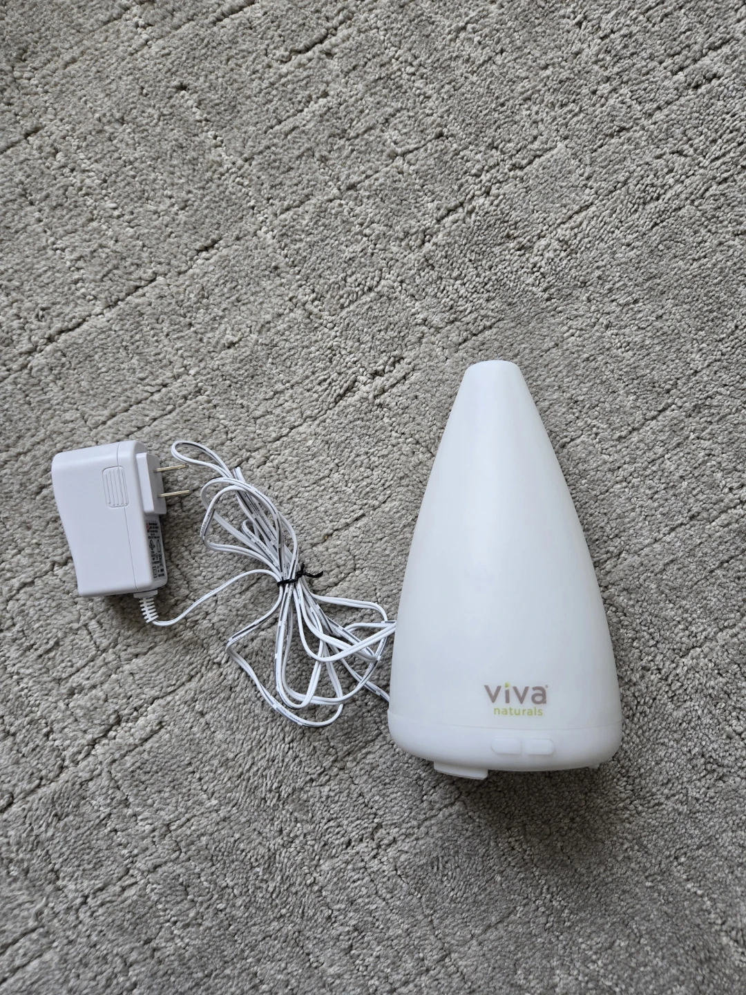 Viva Naturals Essential Oil Diffuser - photo 2