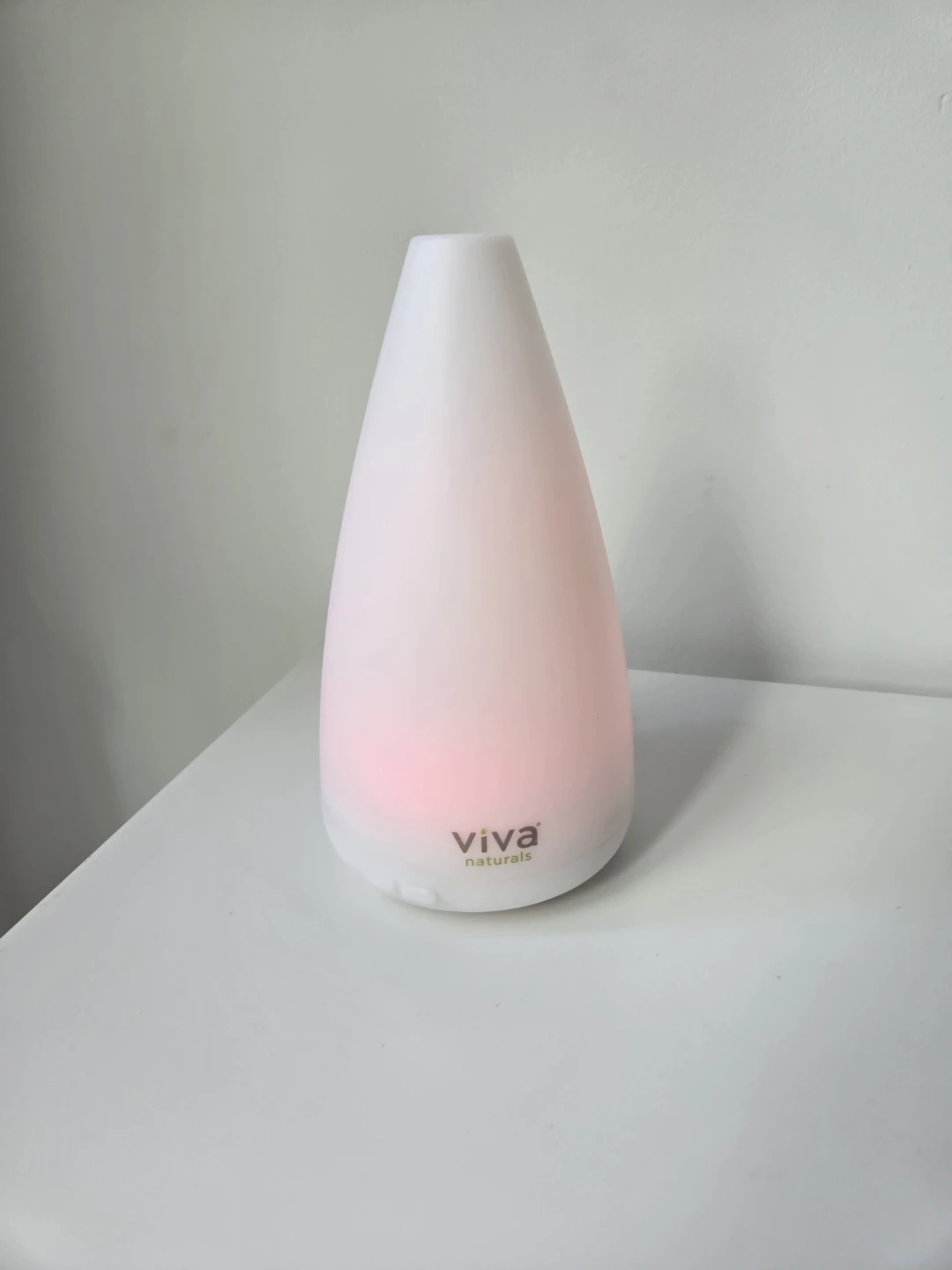 Viva Naturals Essential Oil Diffuser