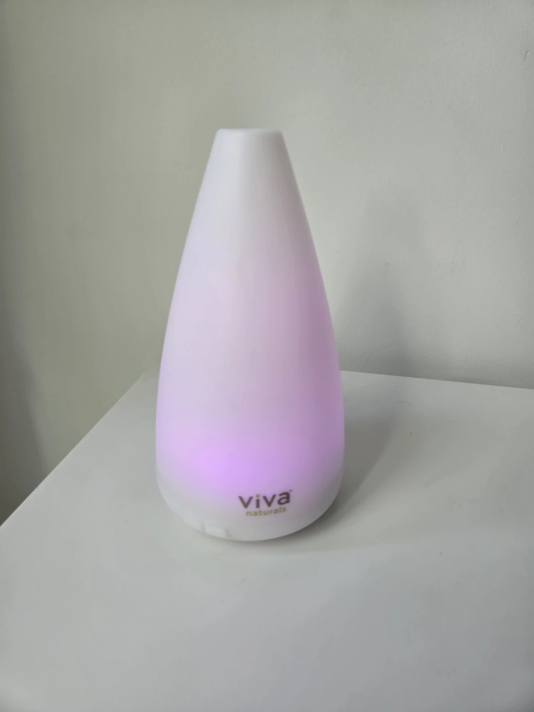 Viva Naturals Essential Oil Diffuser - photo 3