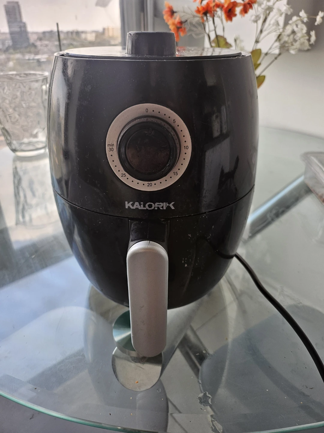 Kalorik Air Fryer - photo 2