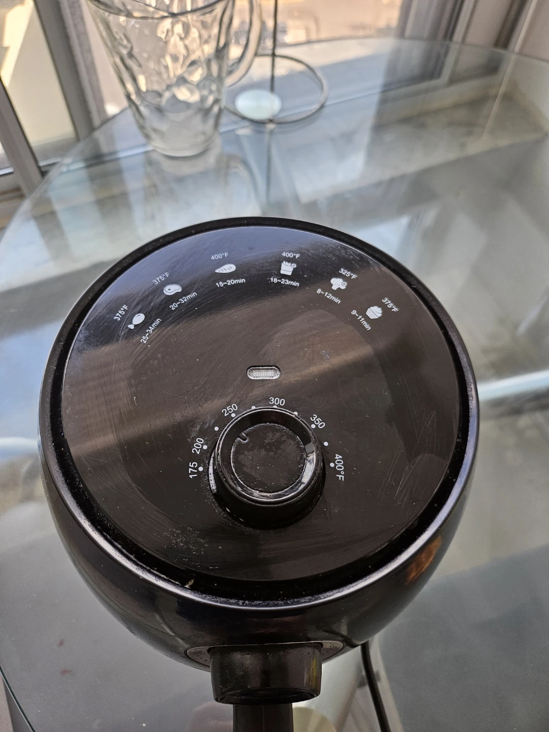 Kalorik Air Fryer - photo 3