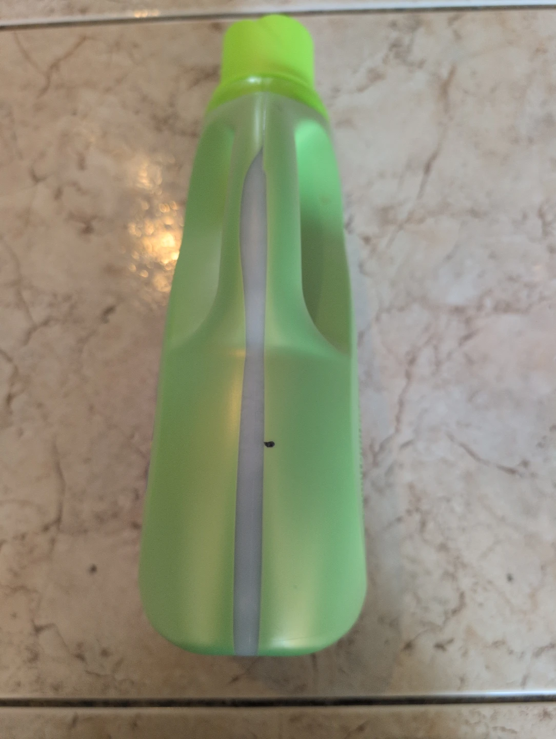 1/3 left Gain Fabric Softener - Moonlight Breeze - 1.61 L - photo 2