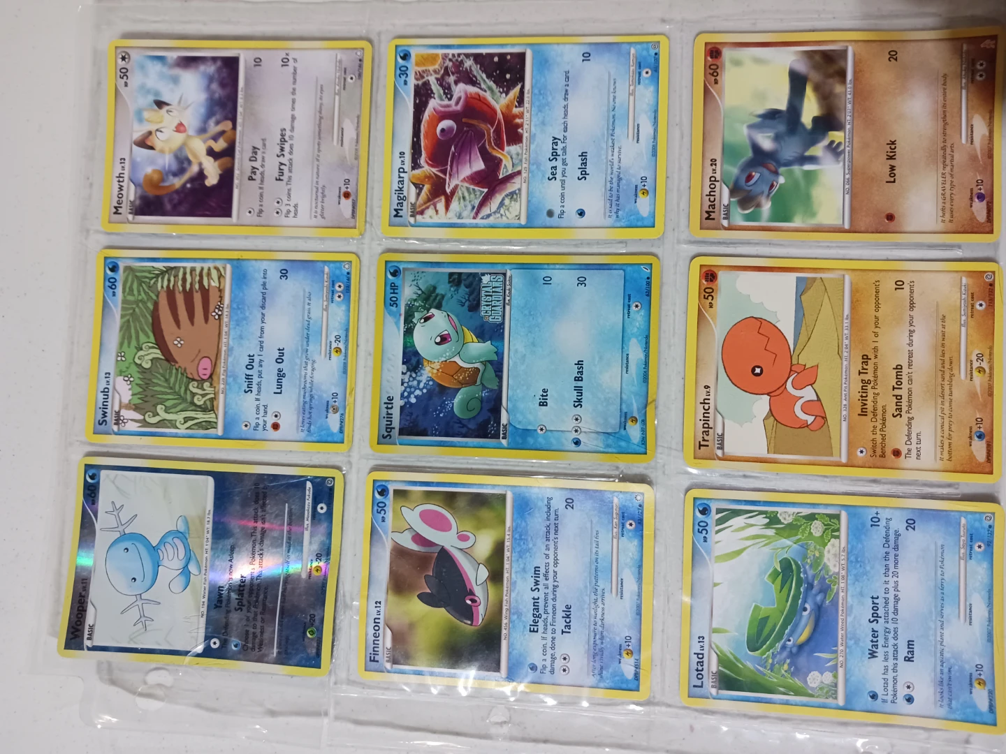 Assorted Pokemon Trading Cards - photo 3