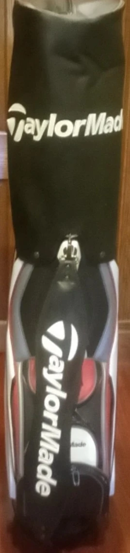 TaylorMade Golf Bag - photo 3