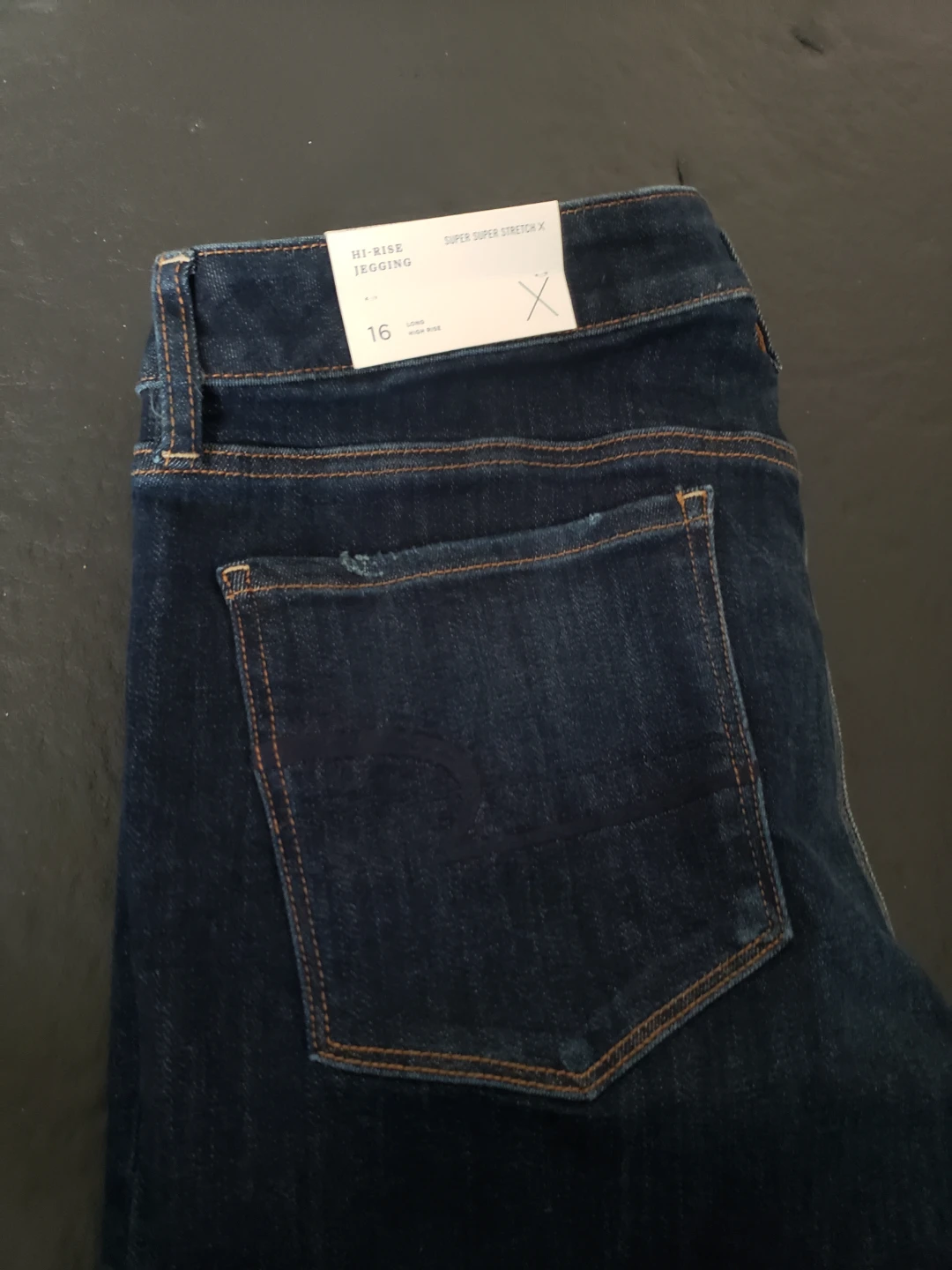 Women Hi-Rise Jeans