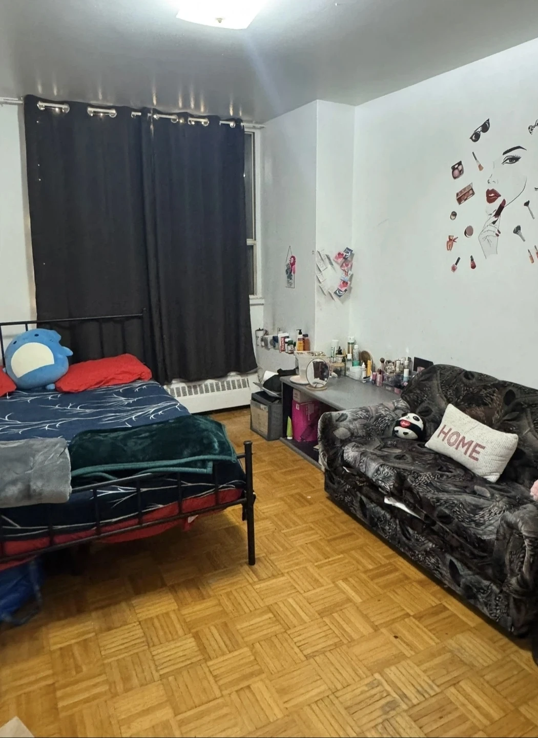 Room for rent