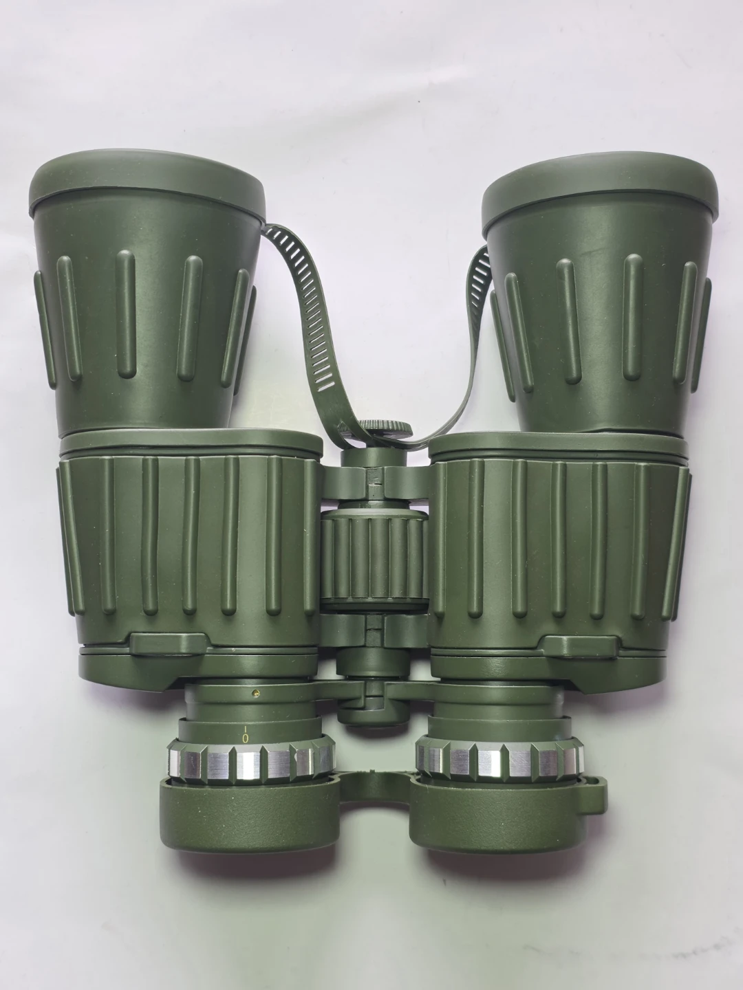 Brand New Fetch Falcon 10x50 HD Aluminium Binoculars - photo 3