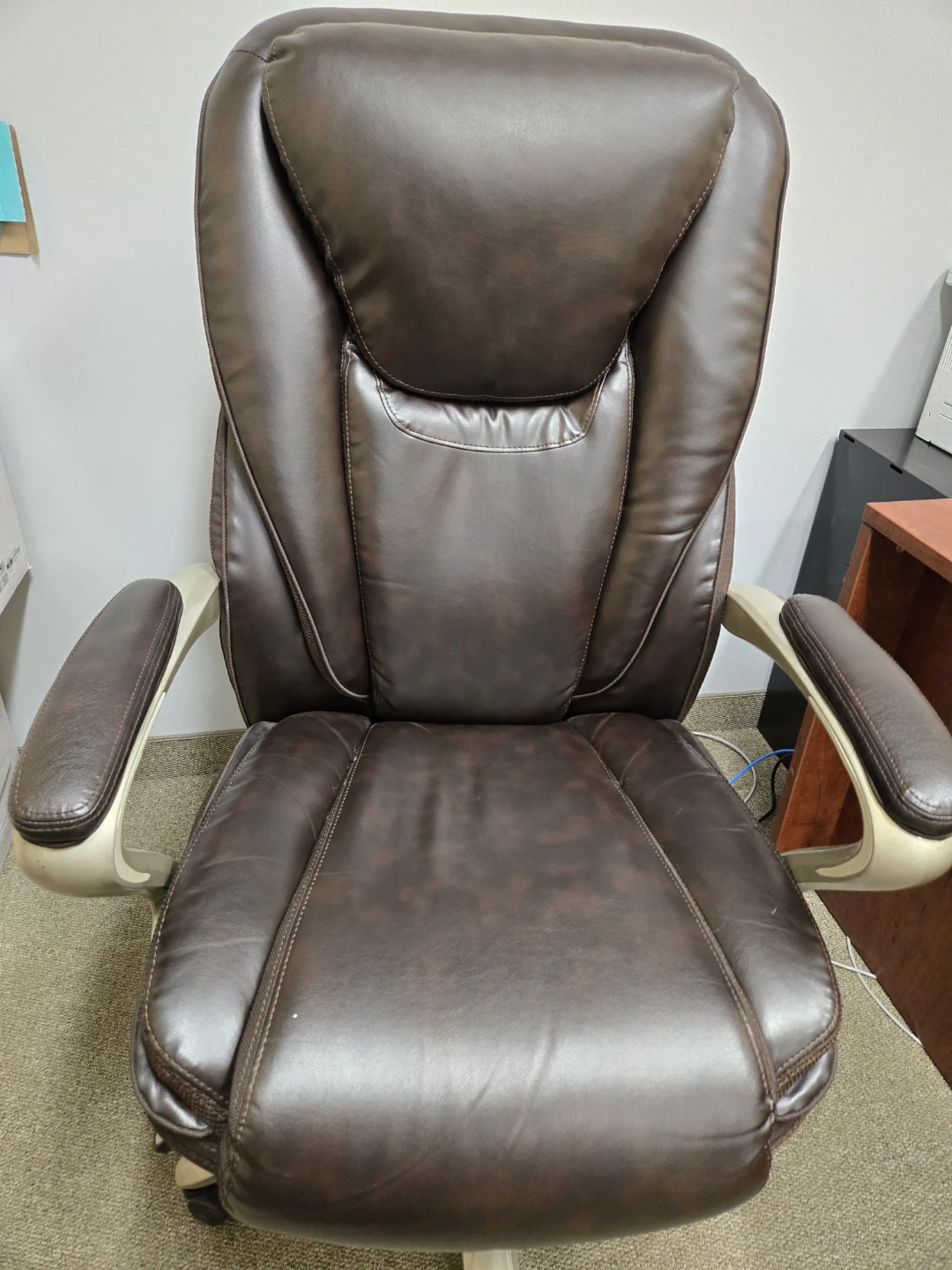 Serta Office Chair - photo 2