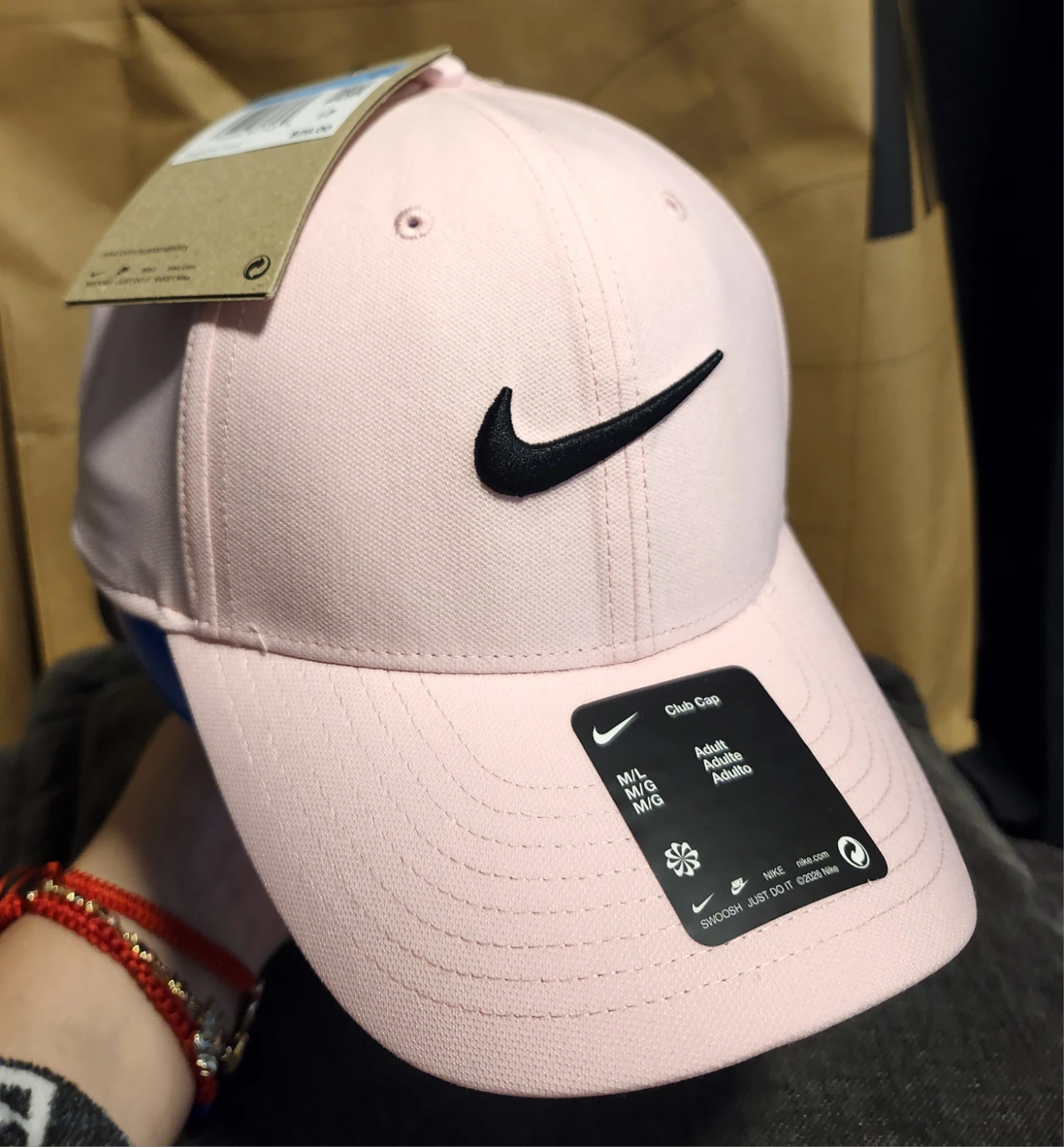 Nike Club Cap