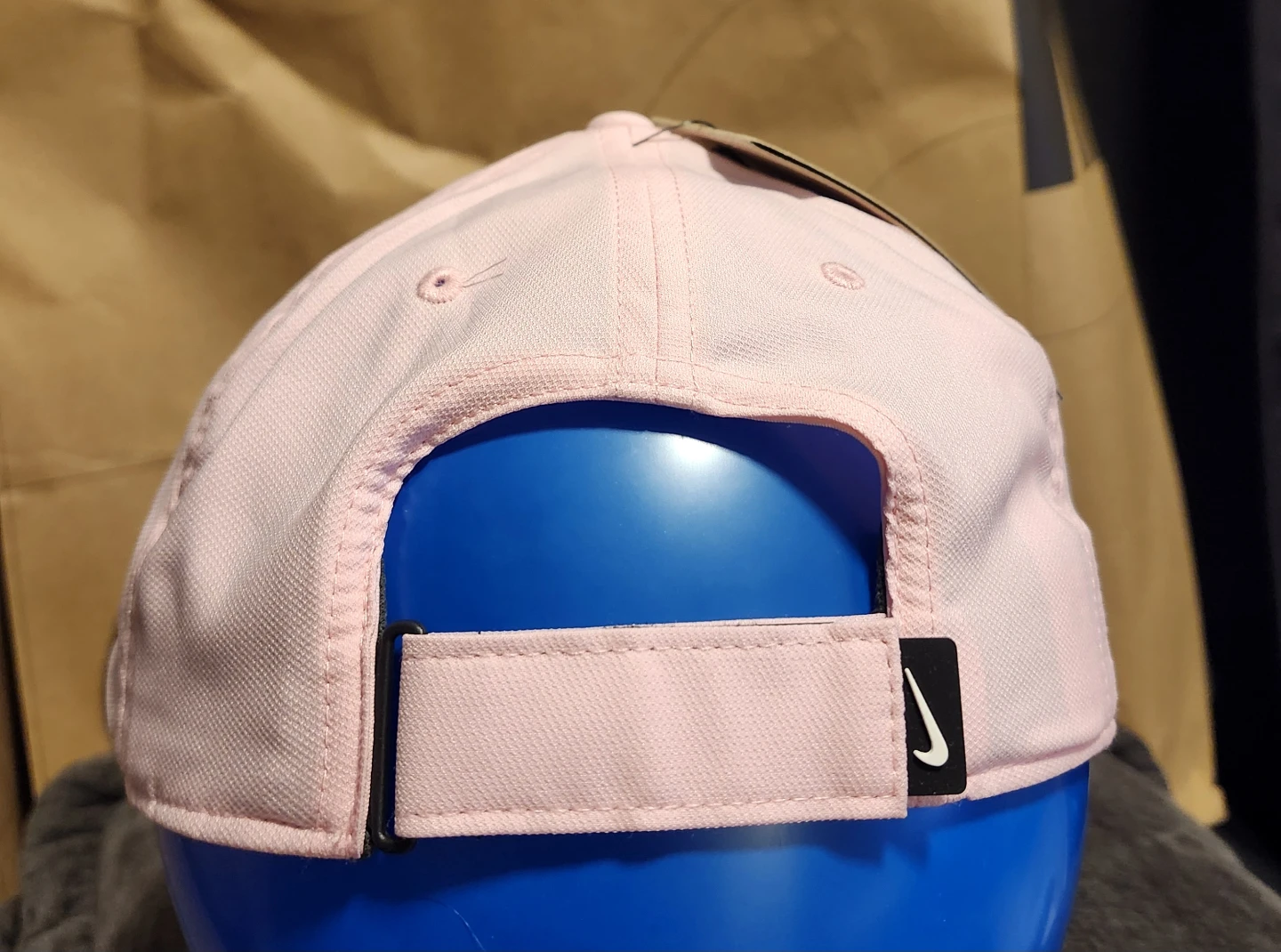 Nike Club Cap - photo 3