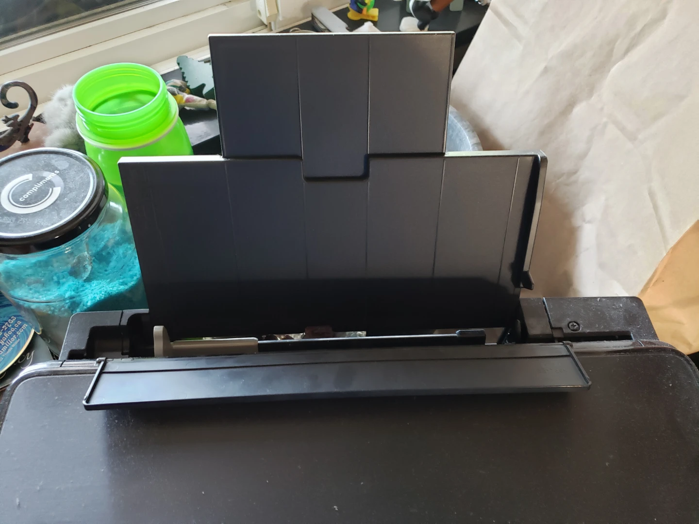 Epson XP-440 All-in-One Printer - photo 3