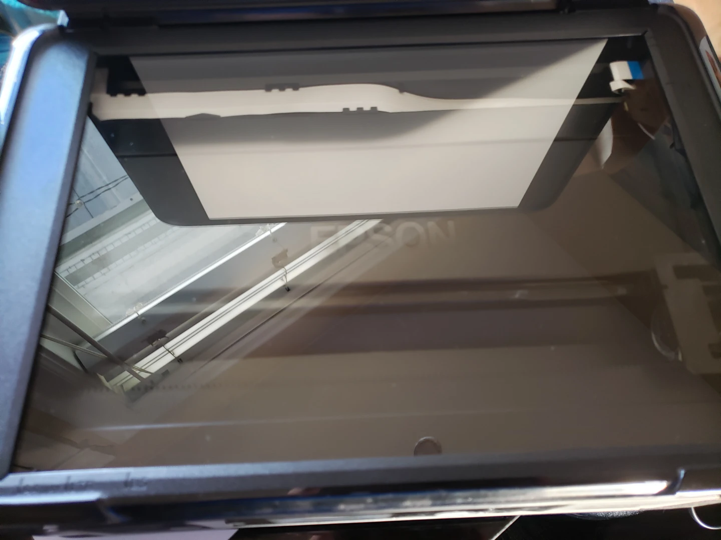 Epson XP-440 All-in-One Printer - photo 4