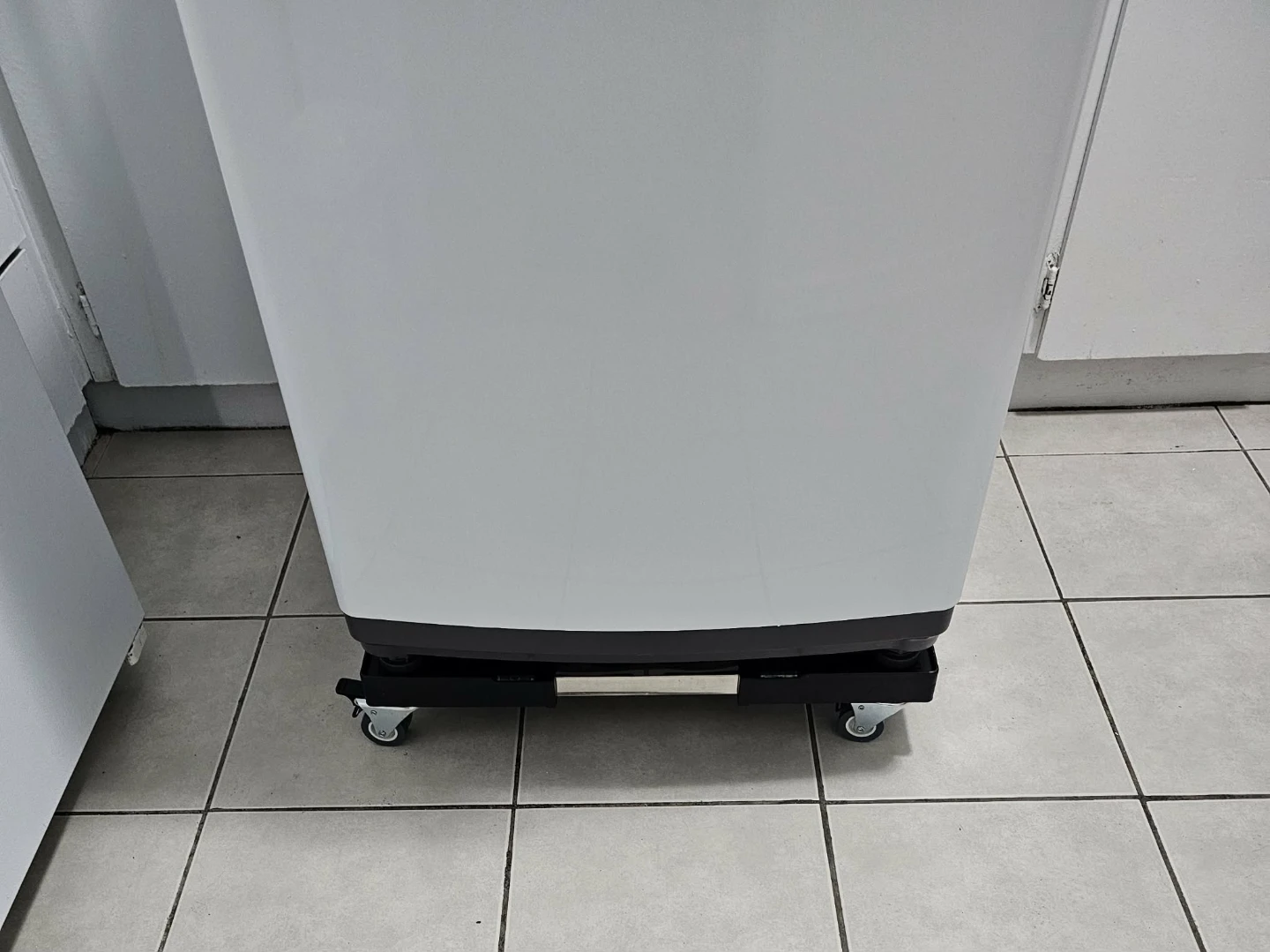 BLACK+DECKER 2.0 cu. Ft. Portable Washer - photo 3