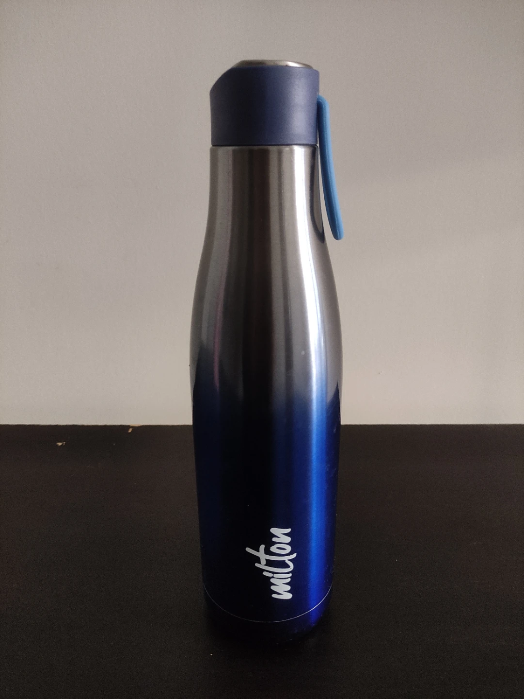Milton Thermosteel Vacuum Insulated Stainless Steel Flask