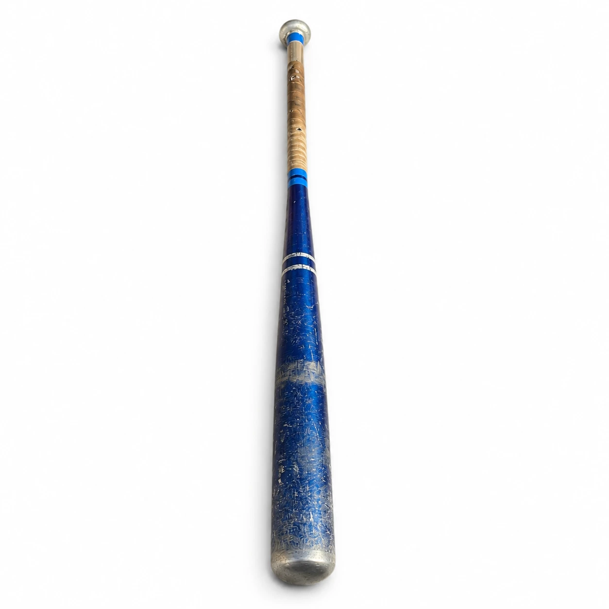 Metal baseball bat 33 inch usa - photo 2