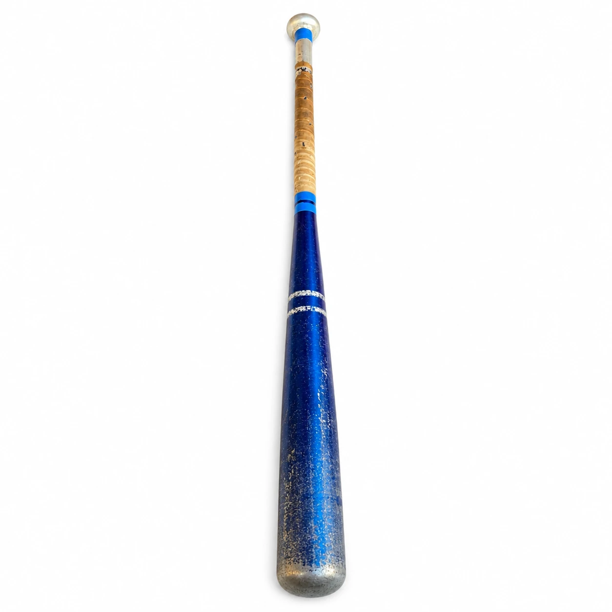 Metal baseball bat 33 inch usa - photo 3